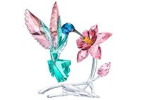 Cristalleria Swarovski CRYSTAL PARADISE in Cristallo 5461872 - 5461872